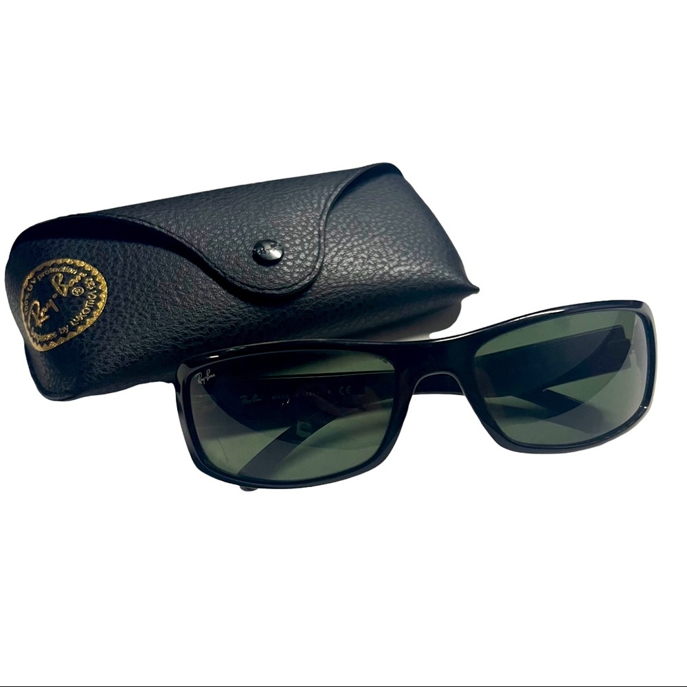 Ray-Ban Polarized Sunglasses